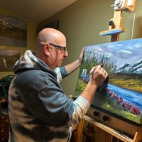 johnminarcikfineart