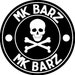 Mk Barz and Bullion