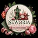 SEWORIAPATTERNS