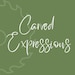 YourCarvedExpression