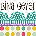 Bina Geyer