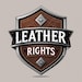 LEATHERRIGHTS
