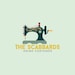 Thescabbards