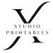 XStudioPrintables