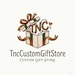 Tnc Custom Gift Store