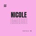 Nicole