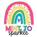 Mint To Sparkle