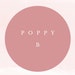 Poppy B
