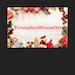 PersonalizedOrnamArt
