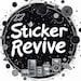 StickerRevive