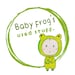 Babyfrogsusedstuff