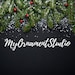 MyOrnamentStudio