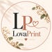 LovaPrint