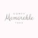 ComfyMemorableTees