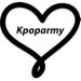 Kpoparmy avatar