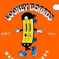 LooneyBoards