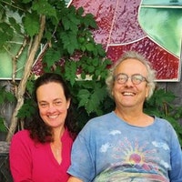 RobinBadgerPottery