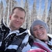 Kyle and Lindsey Wright