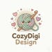 CozyDigiDesign
