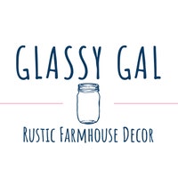 GlassyGalDecor
