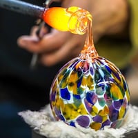 GlitterHandicraft