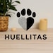 Huellitas Oficial