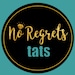 NoRegretsTats