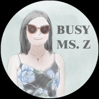 BusyMsZ