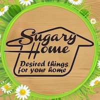 SugaryHome