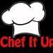 Ms. Lisa of Chef It Up