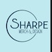 Adrian Sharpe
