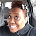 Keisha Hood