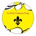 La Petit Chateau Soap