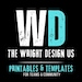 TheWrightDesignUS