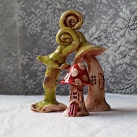 CurlyFernCeramics