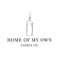 HomeOfMyOwnCandle