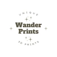 Wanderprints3D