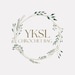 YKSLHandMadeBag