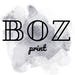 BozPrint