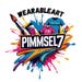 WearableArtPimmsel7