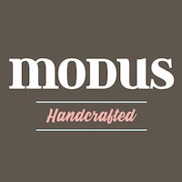MODUSHANDCRAFTED
