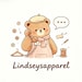 Lindsey