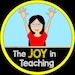 TheJoyinTeaching
