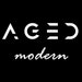 Aged Modern