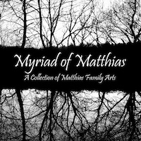 MyriadofMatthias MyriadofMatthias