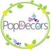 Pop Decors Print Art