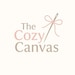TheCozyCanvasNdlpt