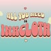 inkcloth
