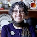 Helen Kirkpatrick