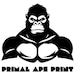 primalapeprint